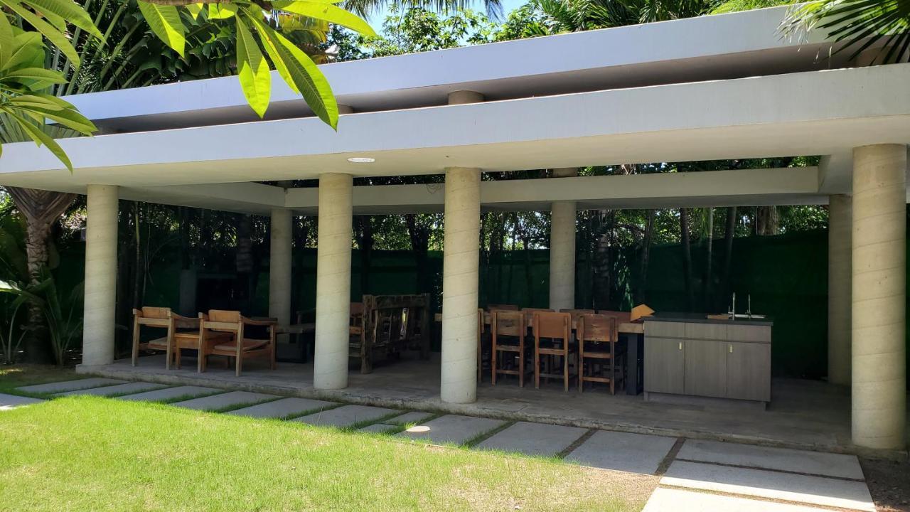Fu Wan Cafe Villa Tungkang Kültér fotó