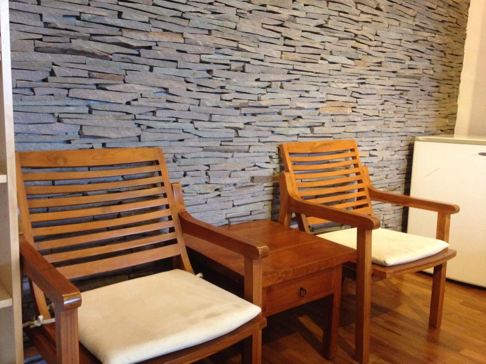 Fu Wan Cafe Villa Tungkang Kültér fotó